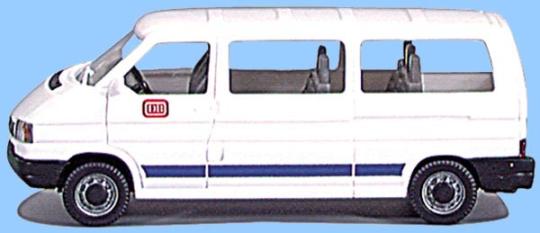 AWM VW T4 Bus Bundesbahn 3016.1 