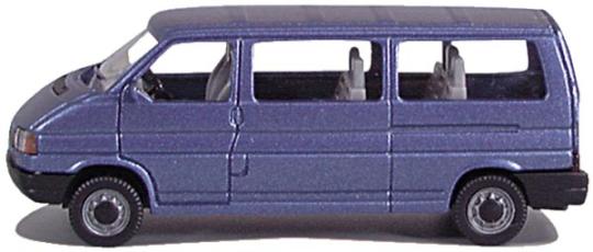 AWM VW T4 Kasten metallic 