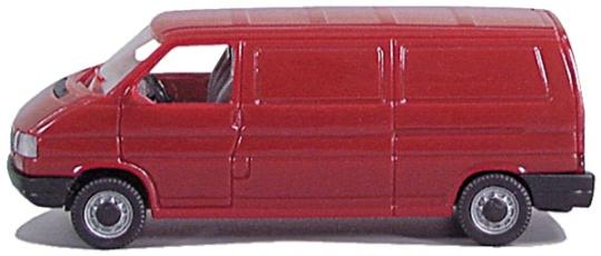 AWM VW T4 Kasten  rot oder grün 