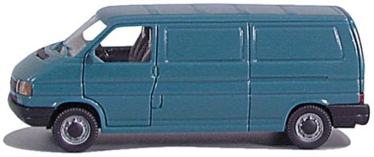 AWM VW T4 Kasten metallic blau oder rot 3029.1 