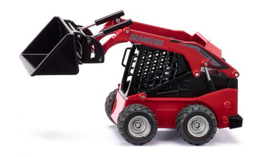 Siku Manitou 3300V Kompaktlader 3049 