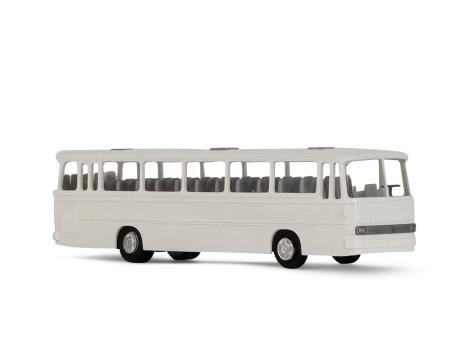 VK Modelle Reisebus Setra S 150 verbesserte Ausführung, Bausatz 
