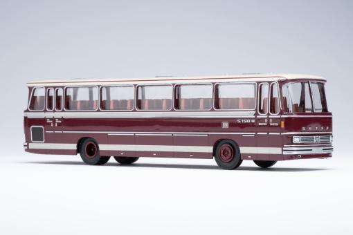 VK Modelle Setra S 150 Reisebus, DB klassisches Design 