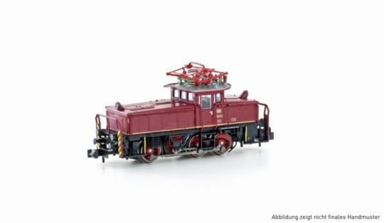 Hobbytrain E-Lok E63 DB, Ep.III 3053 