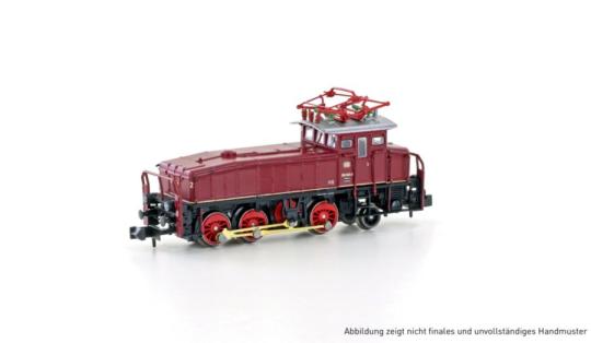 Hobbytrain E-Lok BR 160 DB, Ep.IV, DCC 3059D 