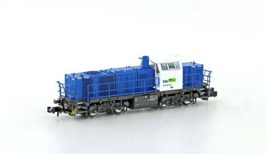 Hobbytrain N Diesellok Vosslo G1000 BB BLS Cargo  Ep.V 3077 