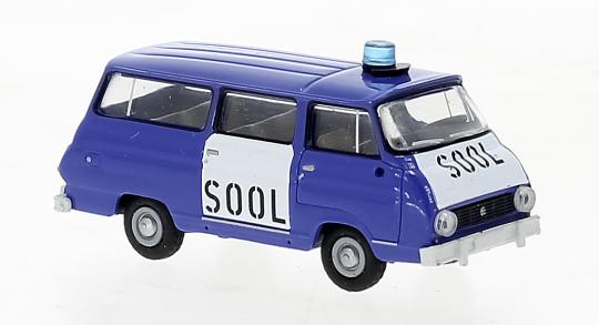 Brekina Skoda 1203 sool 