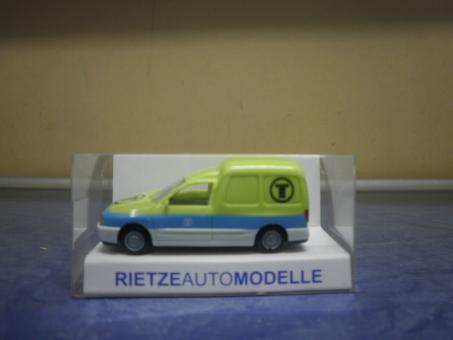 Rietze PKW VW Caddy Telefonica (ES) 