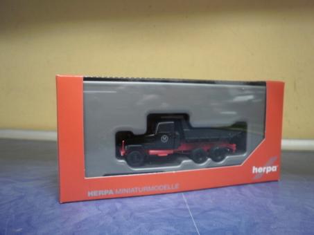 Herpa LKW IFA G 5 Muldenkipper VEB Kohlenhandel 