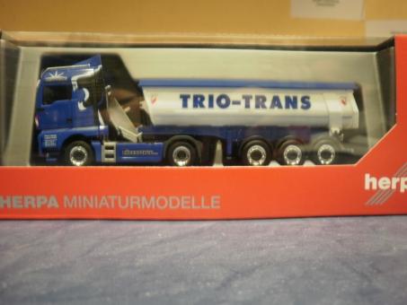 Herpa LKW MAN TG-X XLX E6c Aerop.Thermomulden-SZ Trio Trans 310673 