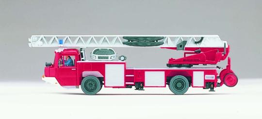 Preiser Magirus-Drehleiter, DLK 23-12 