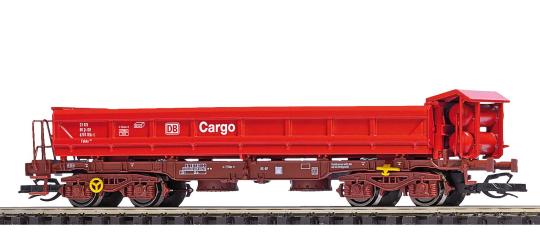 Busch Zweiseiten-Kippwagen Fakks [6781] DB V 31423 