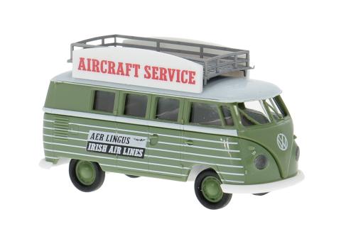 Brekina VW T1b Kombi Aer Lingus (IRE) 31629 