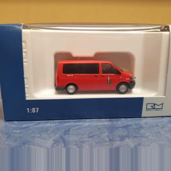 Rietze Volkswagen T6 Zirkus Knie (CH) 