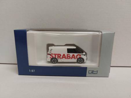 Rietze Volkswagen ID.Buzz STRABAG (AT) 