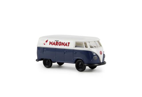 Brekina VW Kasten T1b Vins Margnat 32673 