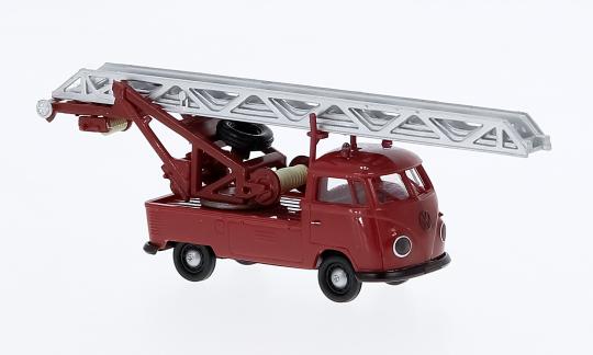Brekina VW T1b Drehleiter 