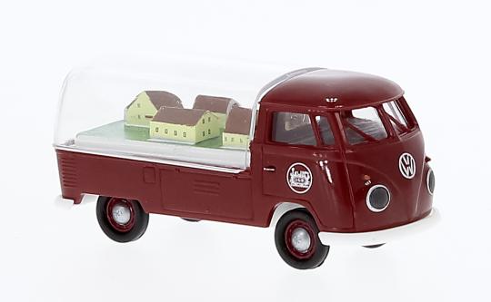 Brekina VW T1 Präsentationswagen LGB 