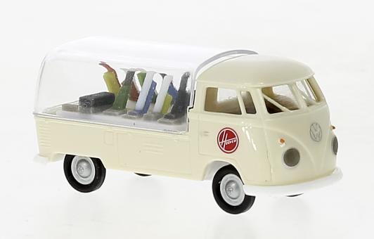 Brekina VW T1 Präsentationswagen Hoover 32864 