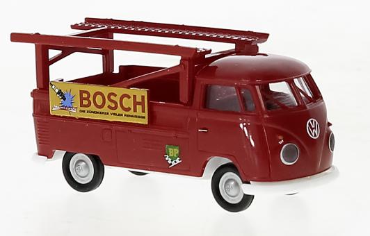 Brekina VW T1 Renntransportwagen Bosch 32866 