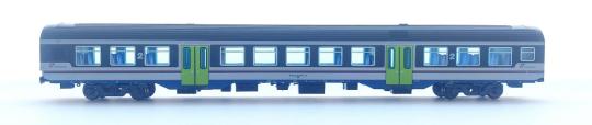 VI Train MDVE 2\' classe, livrea DTR, 50 83 21-86 901-0 nB 