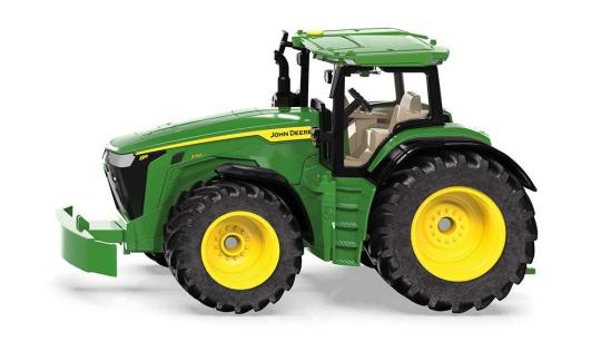 Siku Traktor 1:32 John Deere 8R 370   3290 