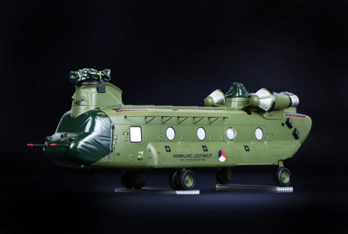 IMC 1:50 Hubschrauer Chinook 