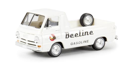 Brekina Dodge A 100 Pick-up Beeline 