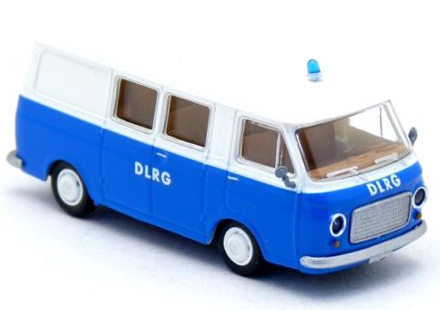 Brekina Fiat 238 DLRG Bremervörde - Edition: Wasserrettung N 