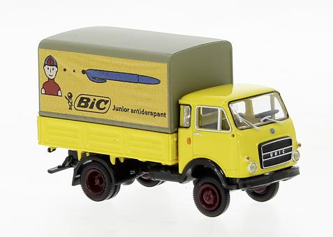 Brekina OM-UNIC 24c Bic (F) 34645 