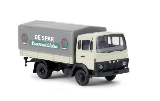 Brekina LKW DAF F 900 Spar 34806 