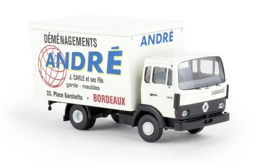 Brekina LKW Renault JN 90 Andre 