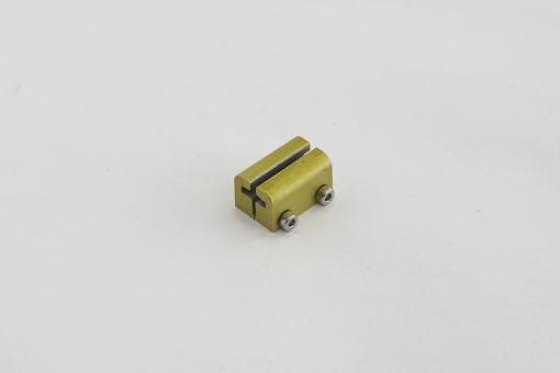 PIKO G-Schraubschienenverbinder (10 Stück) 