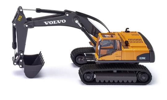Siku 1:50 Hydraulikbagger Volvo EC 290 