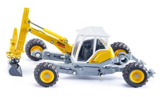 Siku 1:50 Menzi Muck Schreitbagger 