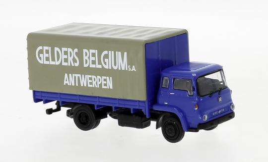 Brekina Bedford TK von Gelders Antwerpen (B) 