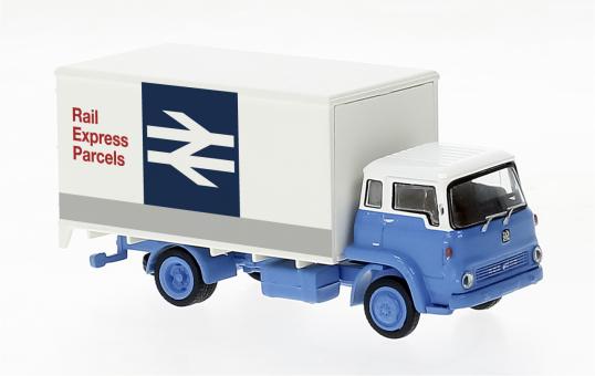 Brekina Bedford TK Koffer British Rail (GB) 35926 