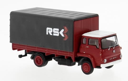 Brekina LKW Bedford TK der RSK (NL) 