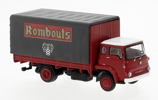 Brekina LKW Bedford TK Rombouts (B) 35933 