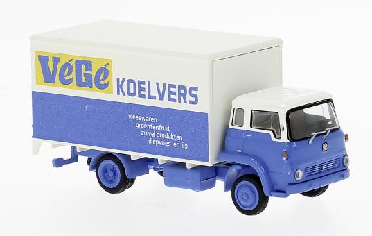 Brekina LKW Bedford TK der VeGe (NL) 