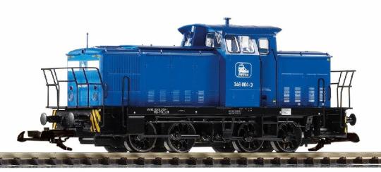 Piko G-Diesellok/Sound BR 346 Press VI 37593 