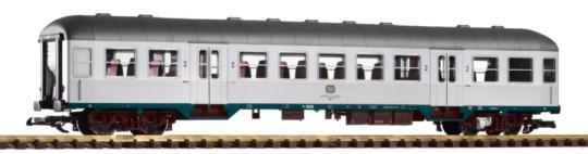 Piko G-Nahverkehrswg. Bnb 2. Klasse DB IV 37631 
