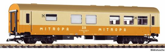 PIKO G-Rekowg. Städte-Express Speisewg. DR IV 