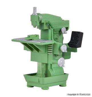 KIBRI H0 Fräsmaschine 