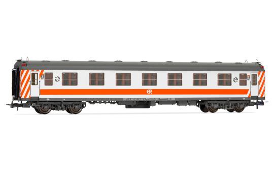 Electrotren Wagen 5000, RENFE, Regionales-Farbgebung, Ep. V HE4029 