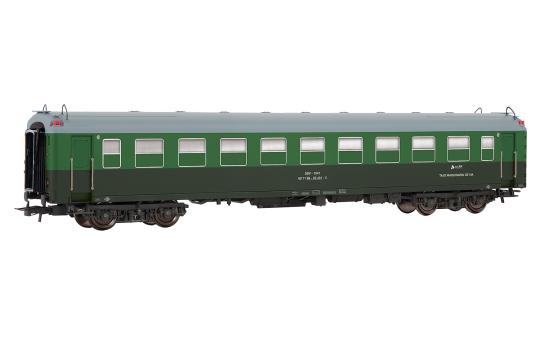 Electrotren Bauzugwagen SSV-1041 Tajo de Vía ADIF grün-graue 