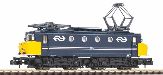 PIKO N-E-Lok Rh 1100 NS IV + DSS Next18 40380 