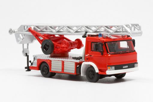 Loewe Magirus Deutz 90 M 5 - DL 18, FACELIFT: Neutral Tagels. / HO 4046 
