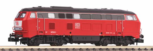 Piko N-Diesellok BR 216 DB AG V + DSS Next18 