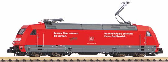Piko N-E-Lok BR 101 Unsere Preise DB AG VI + DSS Next18 